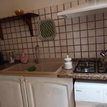 Casa Loredana Scicli Luaran gambar