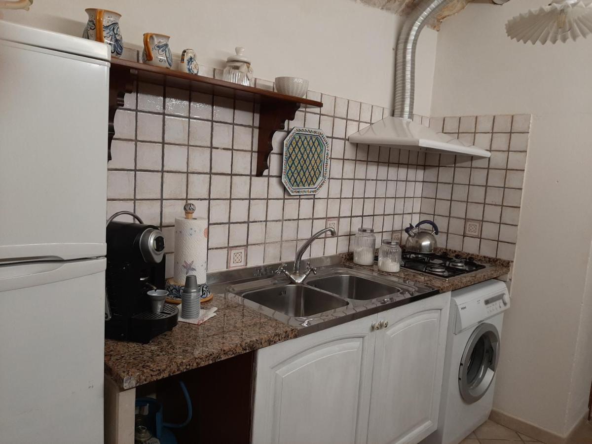 Casa Loredana Scicli Luaran gambar
