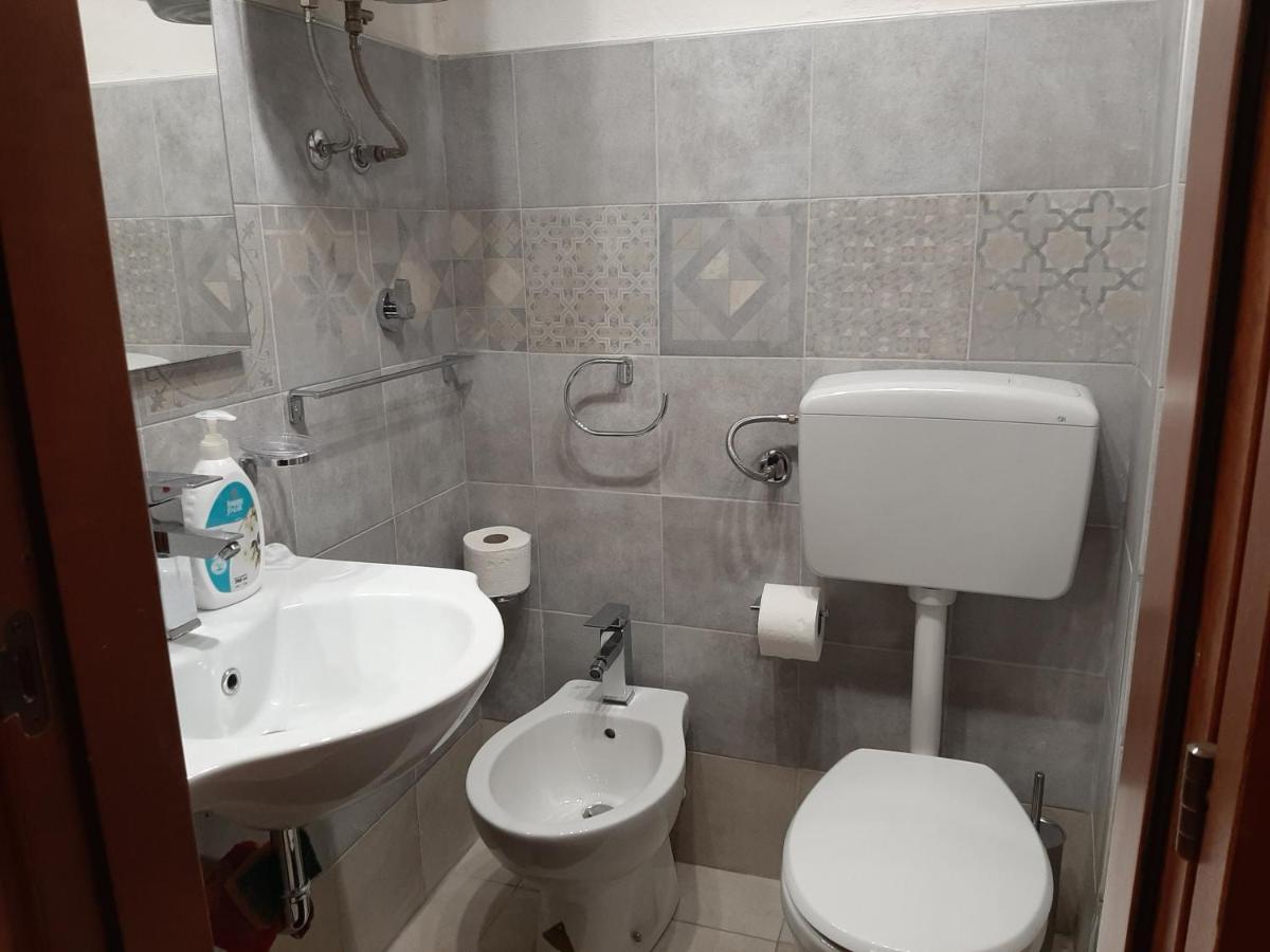 Casa Loredana Scicli Luaran gambar