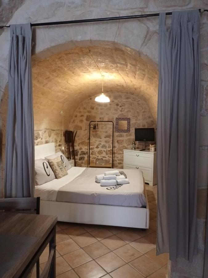 Casa Loredana Scicli Luaran gambar