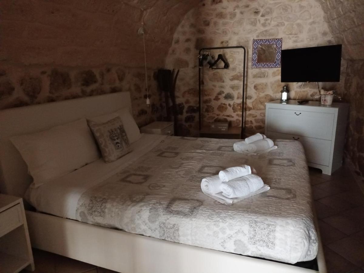 Casa Loredana Scicli Luaran gambar