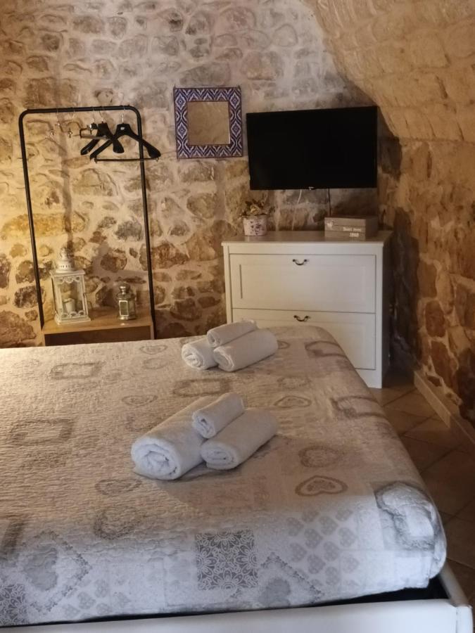 Casa Loredana Scicli Luaran gambar