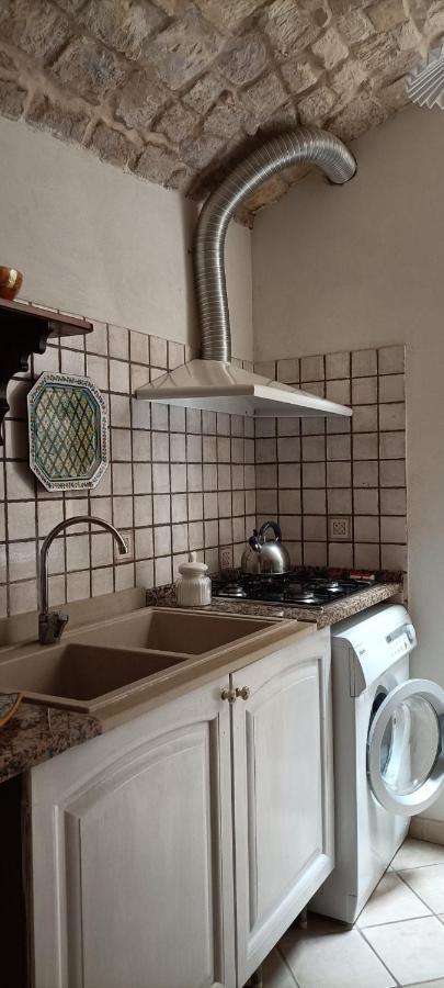 Casa Loredana Scicli Luaran gambar